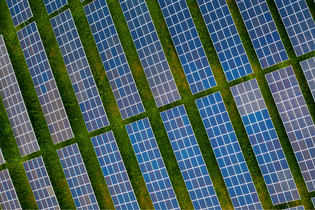 UK Solar Generation Hits a Record High — and It’s Just the Beginning ...