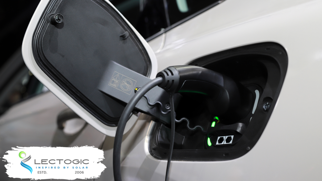 Supporting the UK’s EV Revolution